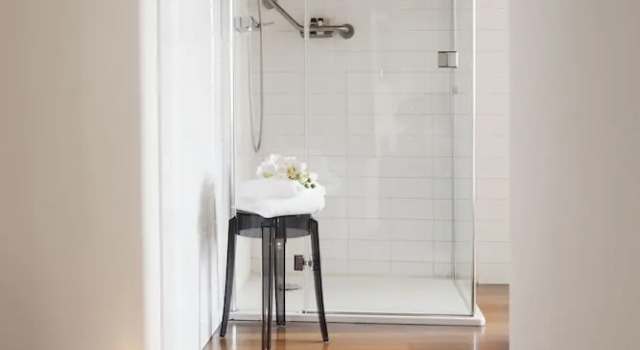 Номер Standard Hotel Del Porto
