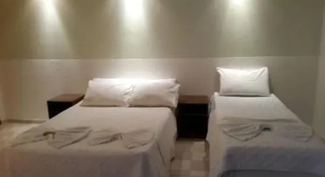 Nasser Hotel, Reserva ahora Hotel Lago Sul Distrito Federal