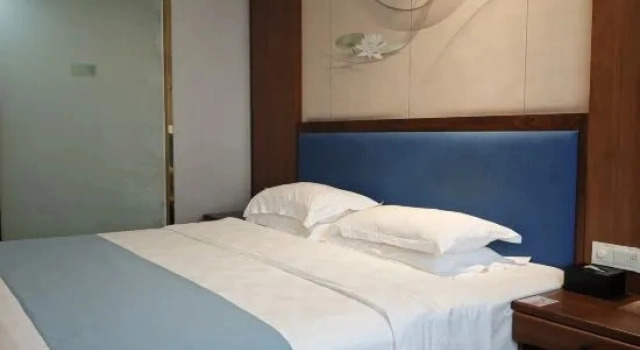Biznes sześcioosobowy suite Goubin Hotel