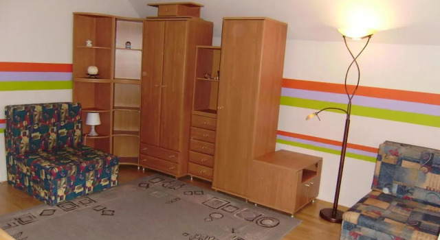 Donatus Vendégház, Book Hotel Pécs 