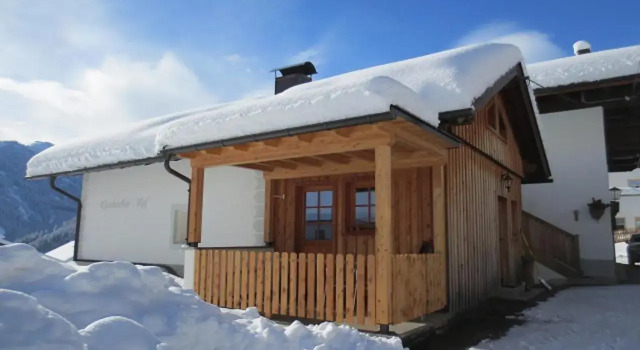 Kleinbacherhof, Prenota Hotel Hotel a Tirolo con parcheggio, Parcheggio