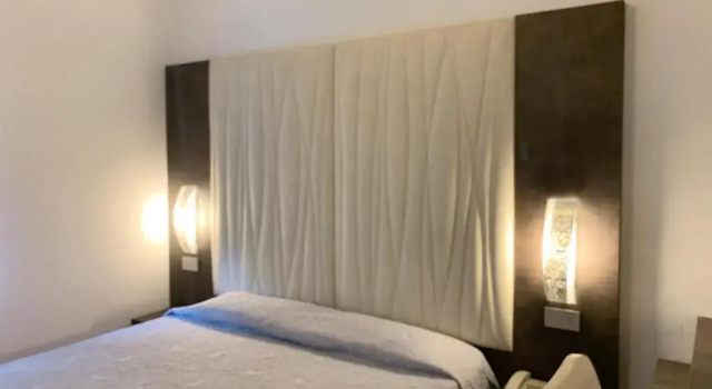 Номер Comfort Albergo Gilda