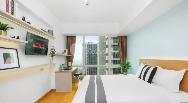 APOLLO by Kozystay, Prenota Hotel Hotel a Tangerang con parcheggio, Parcheggio