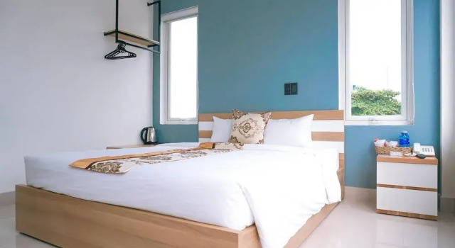 Tay Thi Hotel 2, Réserver Hôtel Tam Hai Island Quang Nam