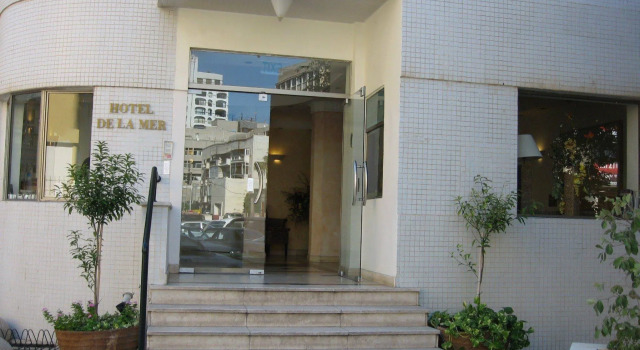 De La Mer Hotel - by Zvieli Hotels, Забронировать Отель Отели Тель-Авива 3 звезды, рядом с Пляж Иерусалим, 3*