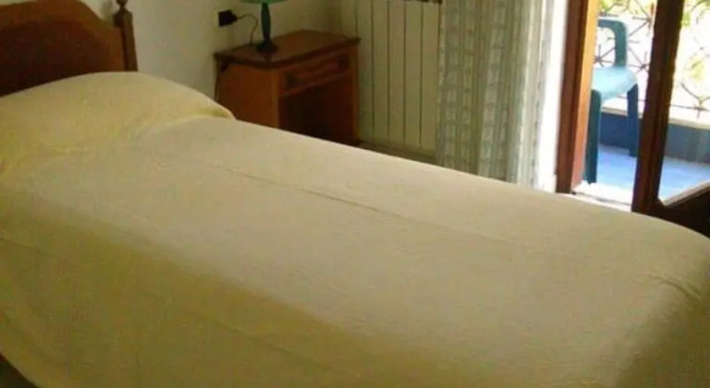 Standard Zimmer Villa Thomas BB conduzione familiare