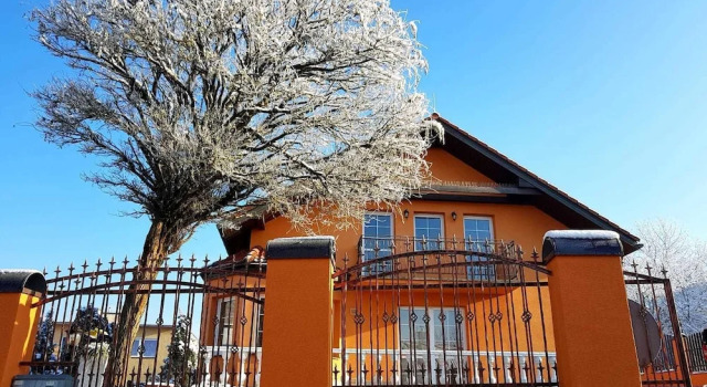 Villa Amelia, Rezervovat Vila Chaty v Žilinský kraj, Chalupa