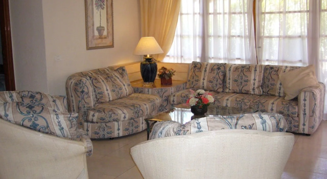 La Quinta Villas, Забронировать Отель Сан-Мигель-де-Абона Teide National Park, рядом с Playa Amarilla
