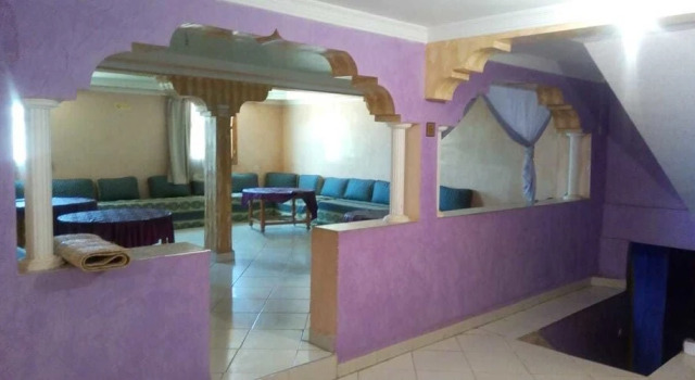 Auberge Askaoune, Réserver Auberge de jeunesse Taliouine 