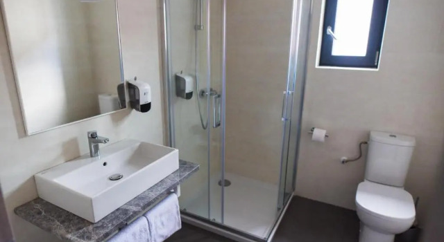 Семейный номер Standard Hotel Subcarpati