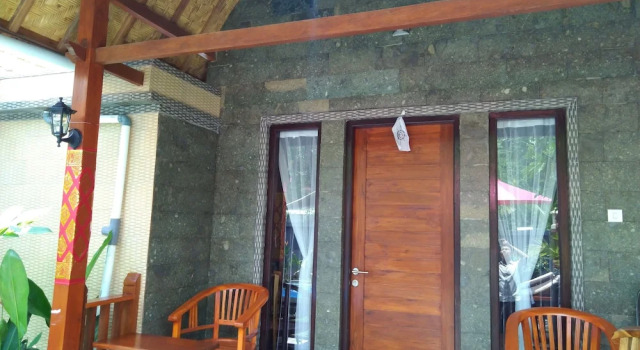 Standard room The Cemok's Cottage