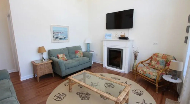 Coastal Sunset - 6 Br Home