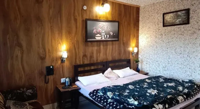 Madhuvan Cottage Home Stay