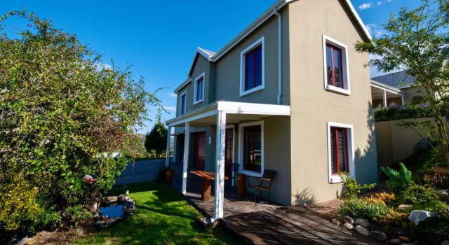 Hubert's Ecke: A Tranquil and Peaceful Space, Reservar Hotel Knysna Western Cape