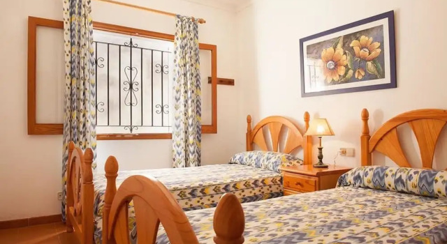 Villa - 3 Bedrooms with Pool and WiFi - 103191, Book Villa Pollença Majorca