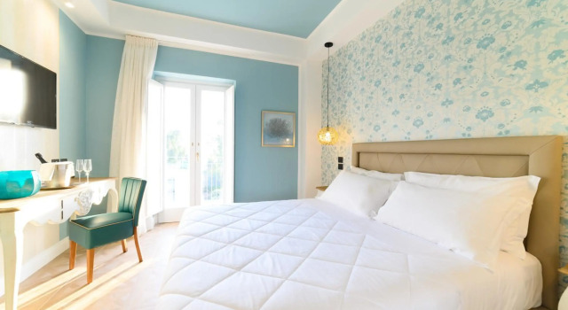 Hotel Sogaris