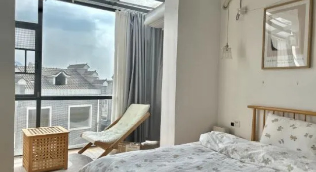 Suite Island Guesthouse