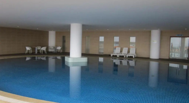 WenCozy 118 Vacation Home, Buchen Sie Hotel Tanjung Tokong 