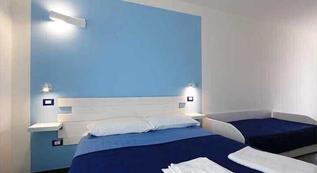 Maresidence, Rezervasyon Otel Torre Pali otoparklı oteller, Otopark