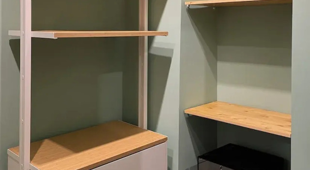 Четырёхместный номер Deluxe с балконом RB Suites Napoli