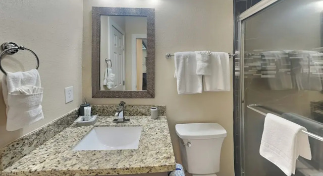Seastar BRM by Ryson Vacation Rentals