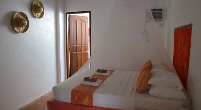 La Casita Bed and Breakfast