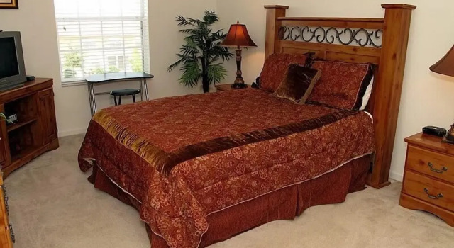 Ov2681 - Windsor Hills Resort - 3 Bed 2 Baths Townhome, Book Ferieresort Hoteller i Four Corners med pool, Swimmingpool