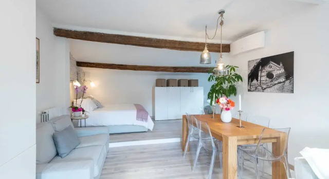 Design Loft in Florence