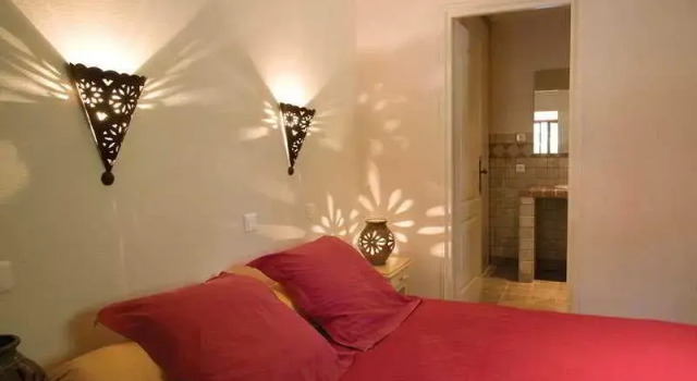 Paghjadi, Varaa Hotelli Patrimonio 