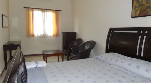 Suite Armi Hotel Malang