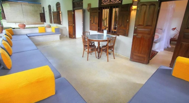 Apa Villa Illuketia