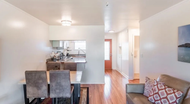 Maui Lahaina Amazing 1 Br Condos At Honokowi Palms 1 Bedroom Condo