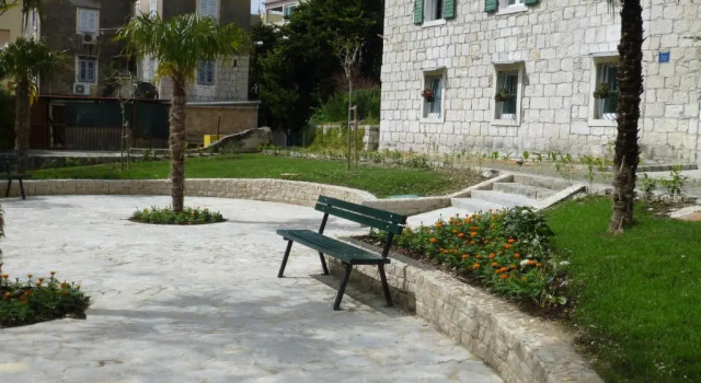 Апартаменты Apartment Torlak
