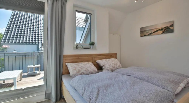 Bude 37 Bude 37 Appartement 6