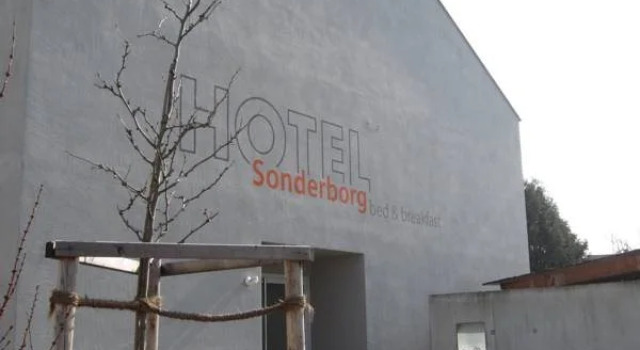 Hotel Sonderborg
