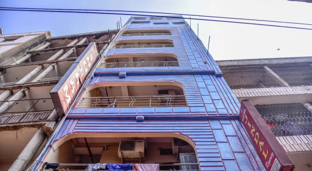 Hotel Jindal Regency