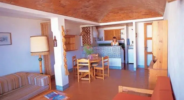 Apartment Mar