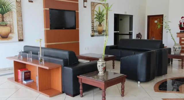 Vale do Sol Pousada Hotel, Забронировать Отель Сан-Жозе-ду-Риу-Парду 