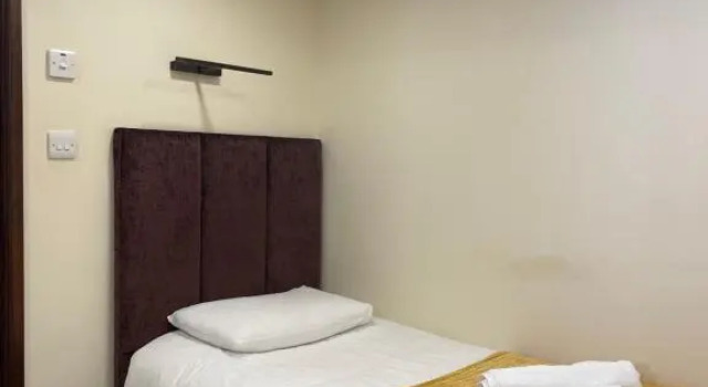 Номер Classic The Ormonde Guesthouse