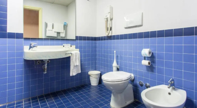 Двухместный номер Standard Break Hotel