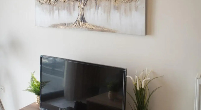 Kosmos Service Apartment OPEN VIEW 1, Book Apartment Thessaloniki Macedonia