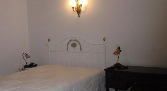 Двухместный номер Standard "O Viajante" Low Cost Hotel