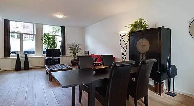 Jordaan Garden Residence