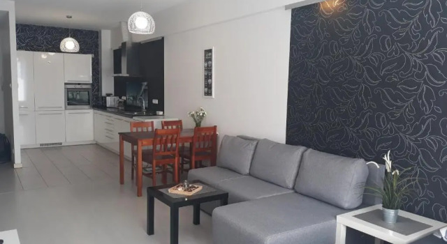 Апартаменты Apartament Warszawska
