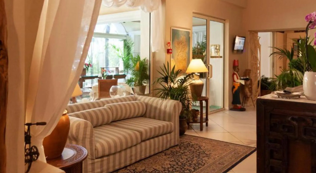 Hotel Simius Playa