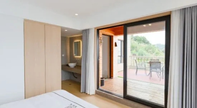 Люкс Xingyuhai B&B