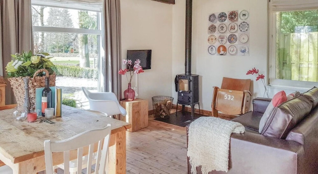 Nice Home in Leende With 2 Bedrooms and Wifi, Prenota Hotel Leende De Kempen