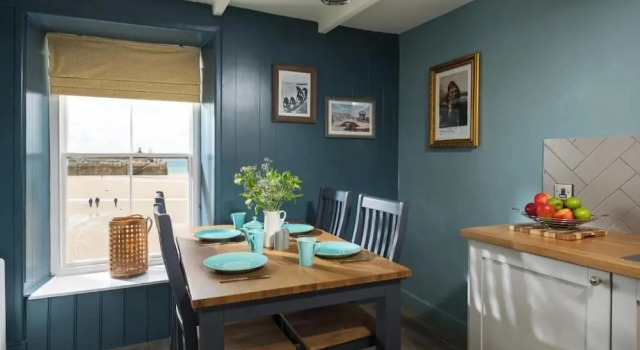 Standard- lejlighed Lifeboat Inn