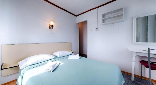 Номер Standard Mira Sea Front Guesthouse