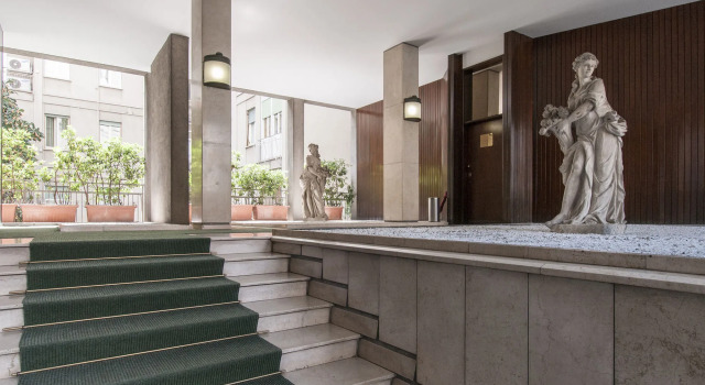 Milan Royal Suites & Luxury Apartments